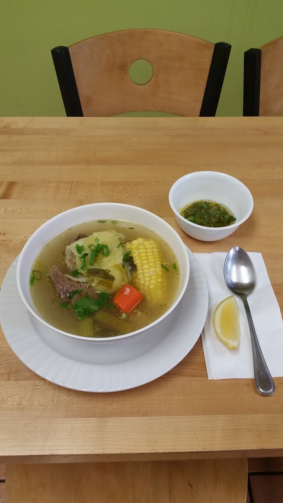 Sancocho