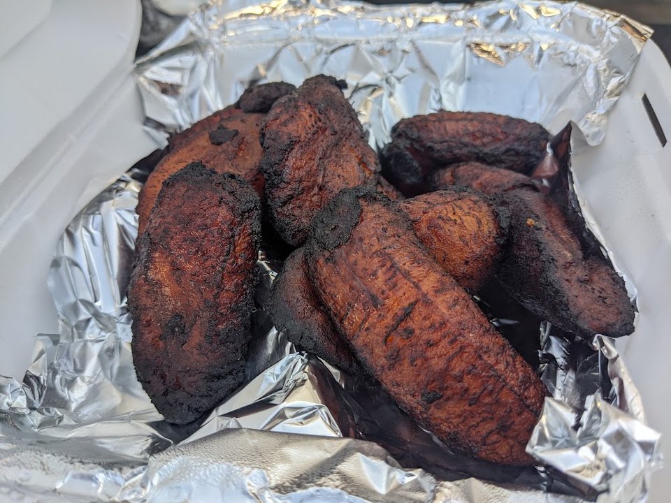 Smoked Turkey