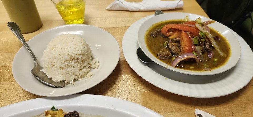 Lomo Al Jugo