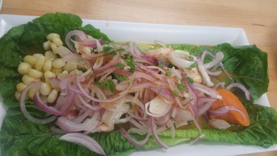 Ceviche