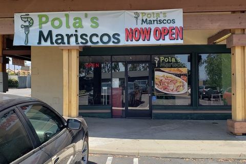 Polas Mariscos